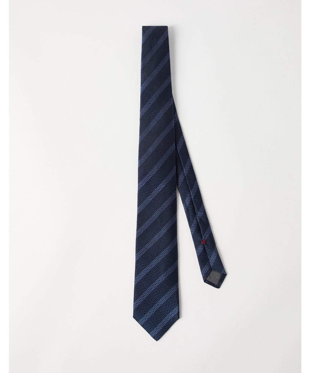 BRUNELLO CUCINELLI/ブルネロ クチネリ_Men通販 | モチーフ入り シルク