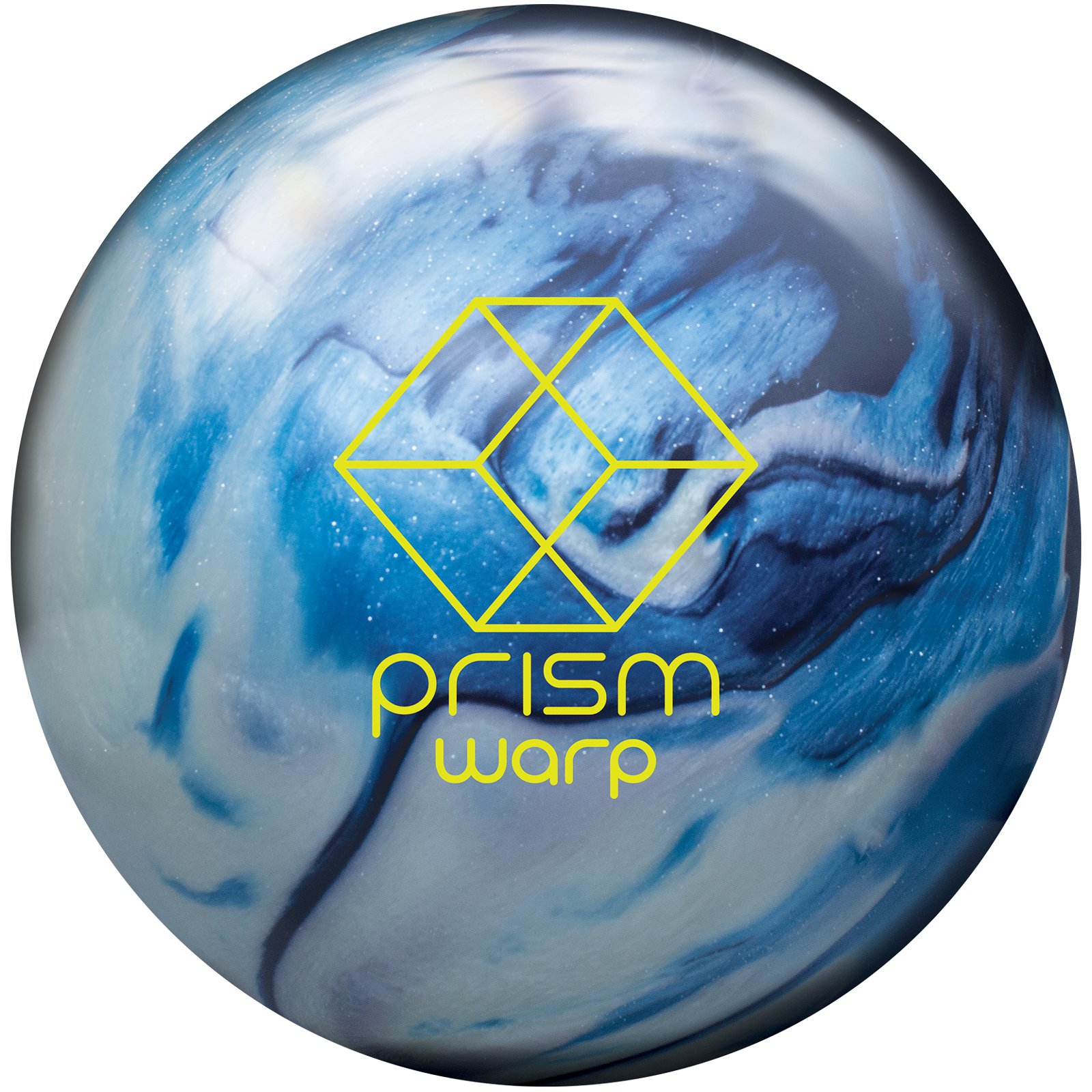 Prism Warp Hybrid™ | Brunswick Bowling