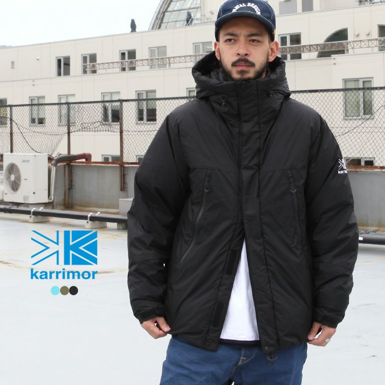 karrimor nevis parka | Brownfloor clothing
