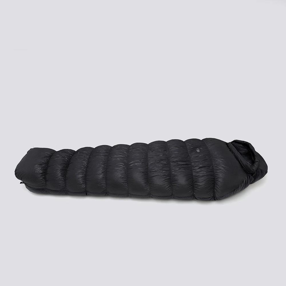 The Catskills Sleeping Bag 800FP / 1200g – BROOKLYN OUTDOOR