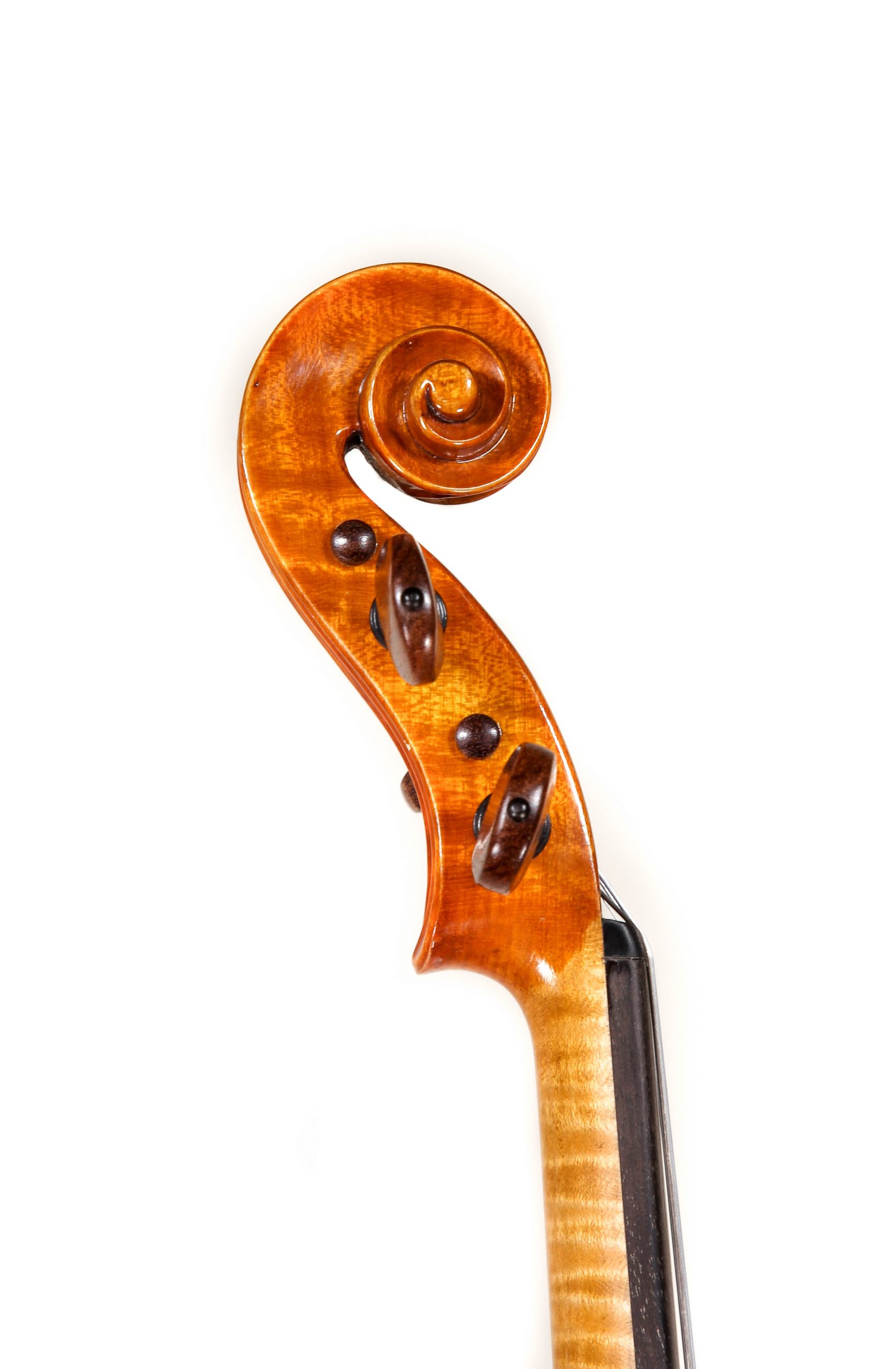 Karl Höfner Bubenreuth 1979, Stradivarius Model - Brobst Violin Shop