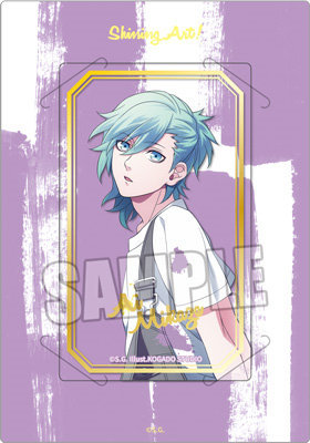 1BOX8Pack入り】うたの☆プリンスさまっ♪ カスタマイズビジュアル