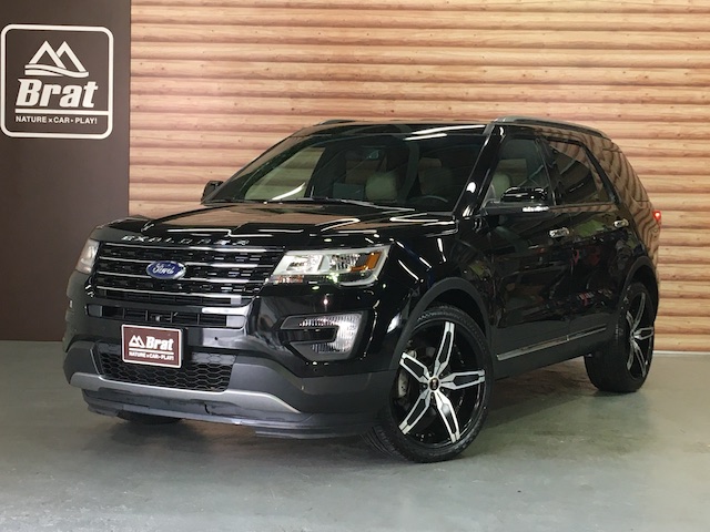 EXPLORER 》》》 | Brat［ブラット］