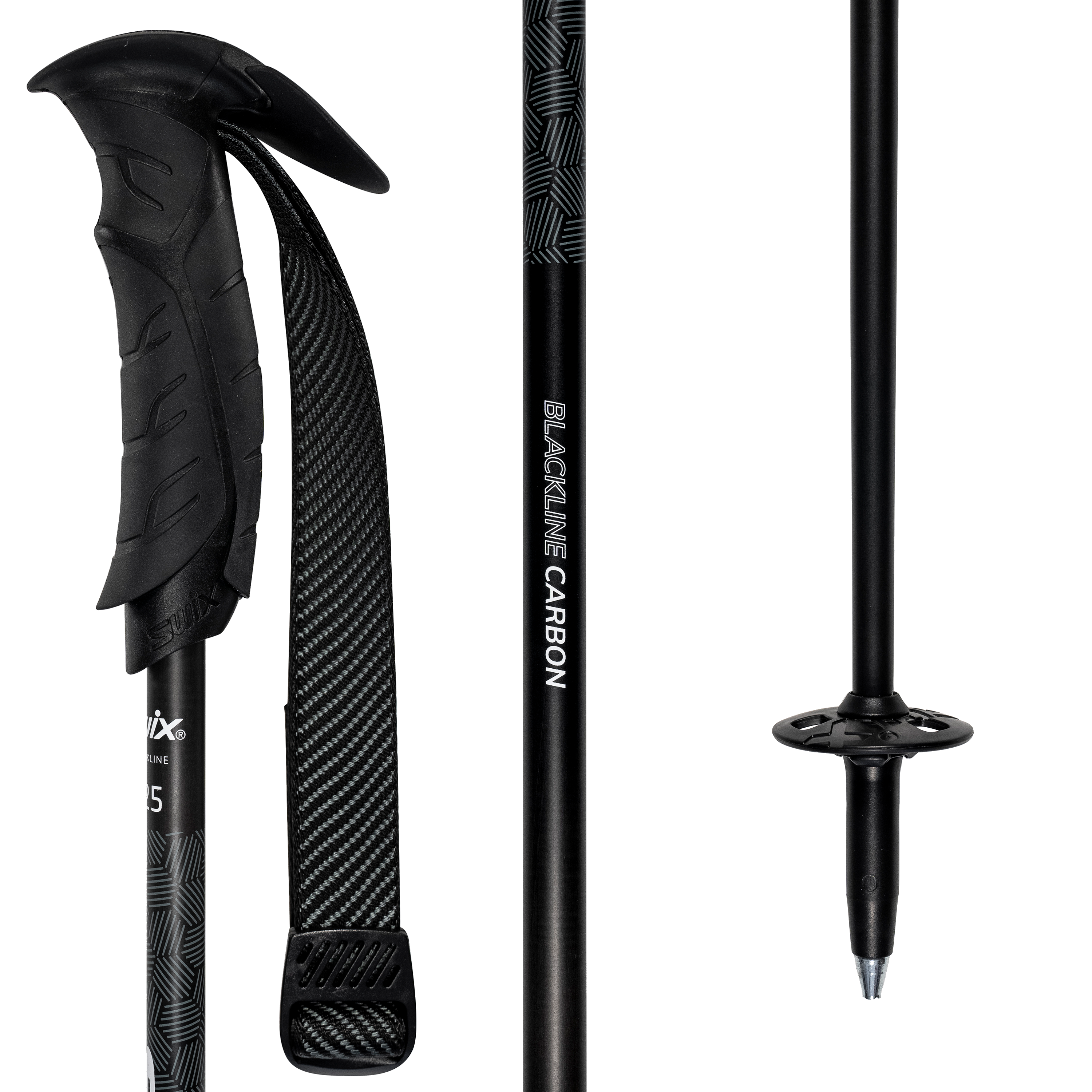 WC Pro SL Carbon | Swix