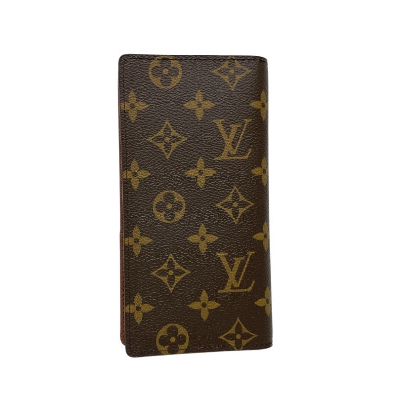LOUIS VUITTON】ルイ・ヴィトン ポルト バルール カルト クレディ