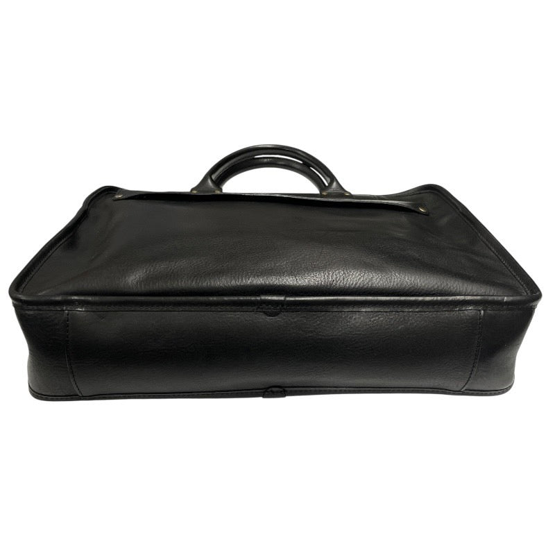 Felisi】フェリージ オールレザー ハンドバッグ 8637/3 ビジネスバッグ