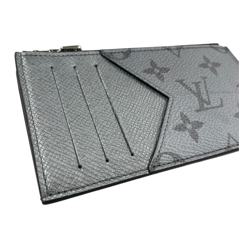 LOUIS VUITTON】ルイ・ヴィトン コイン カードホルダー M30839 コイン