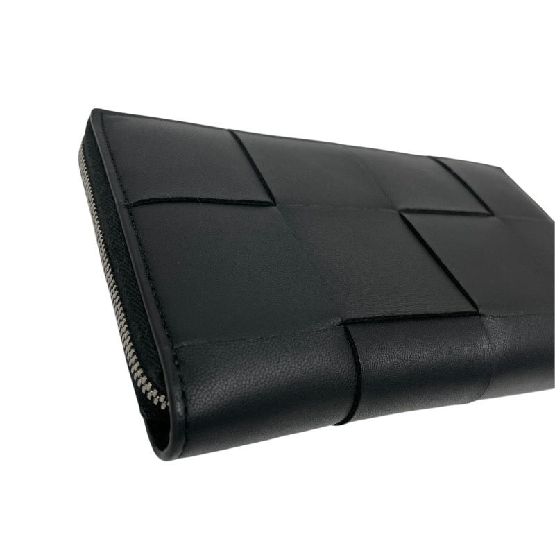 BOTTEGAVENETA】ボッテガヴェネタ マキシ イントレチャート カセット