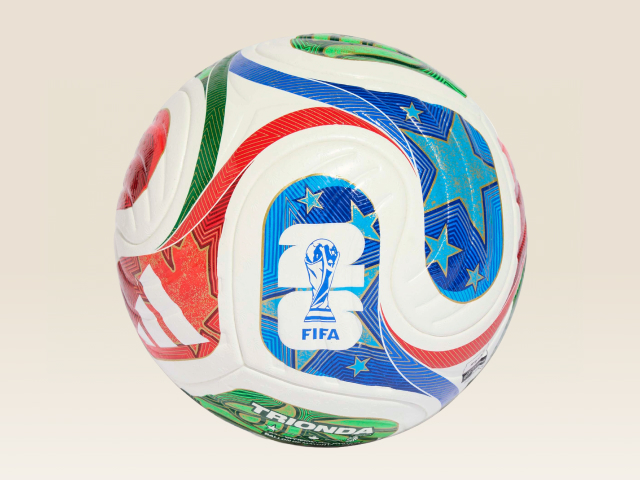 adidas ボール - FIFA World Cup™ 【アディダス公式】