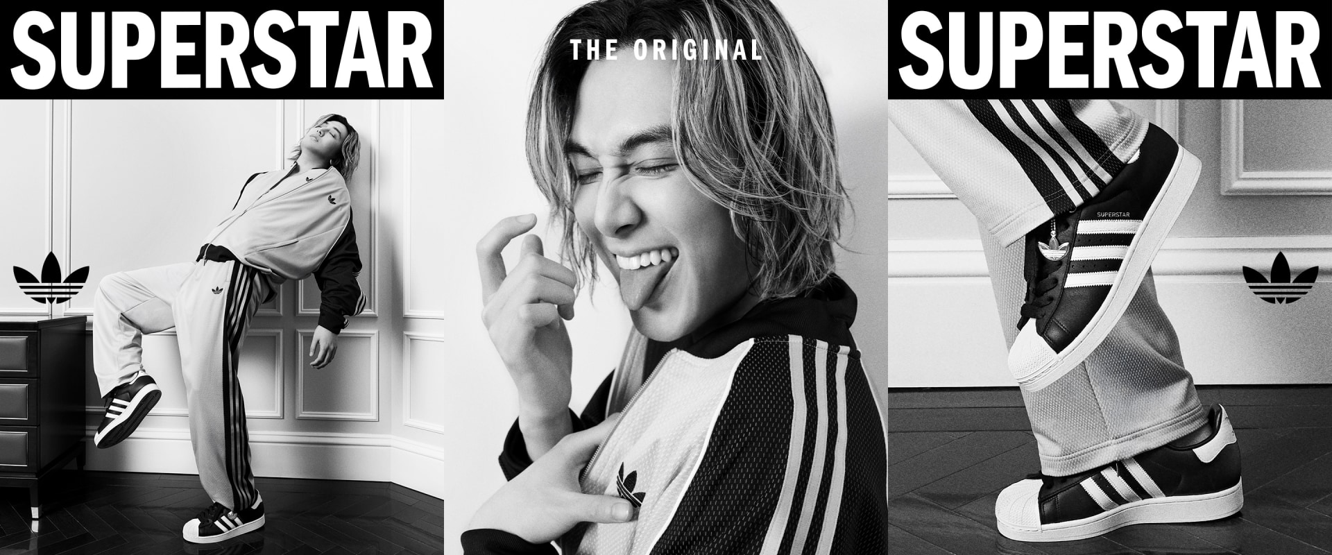 adidas Originals 【アディダス公式】