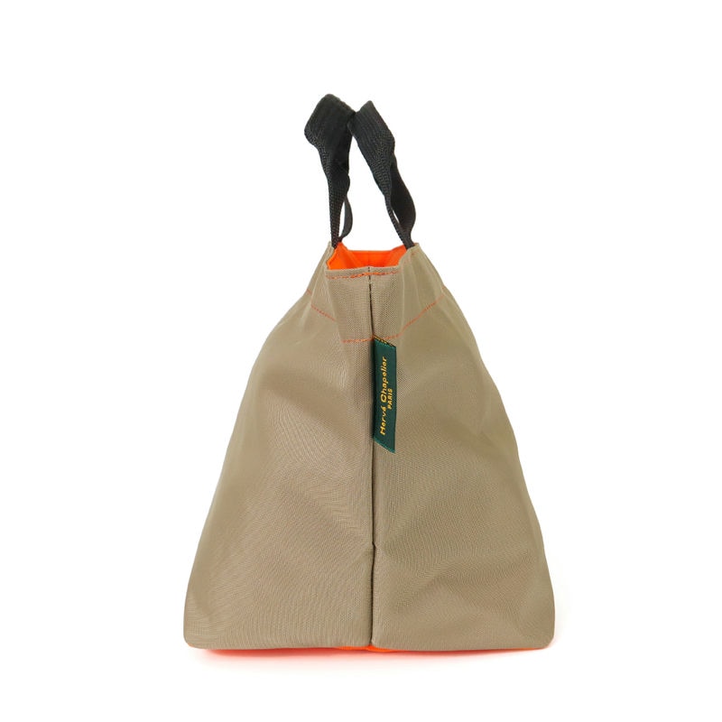 Brandol / Herve Chapelier エルベシャプリエ トートバッグ ナイロン
