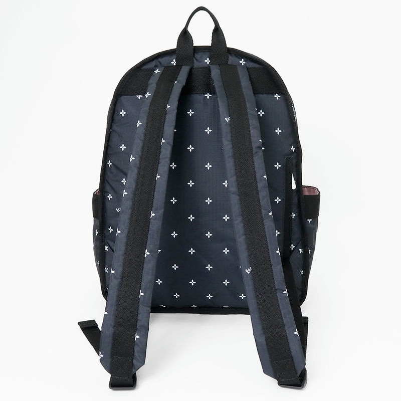 Brandol / LeSportsac レスポートサック リュックサック ROUTE