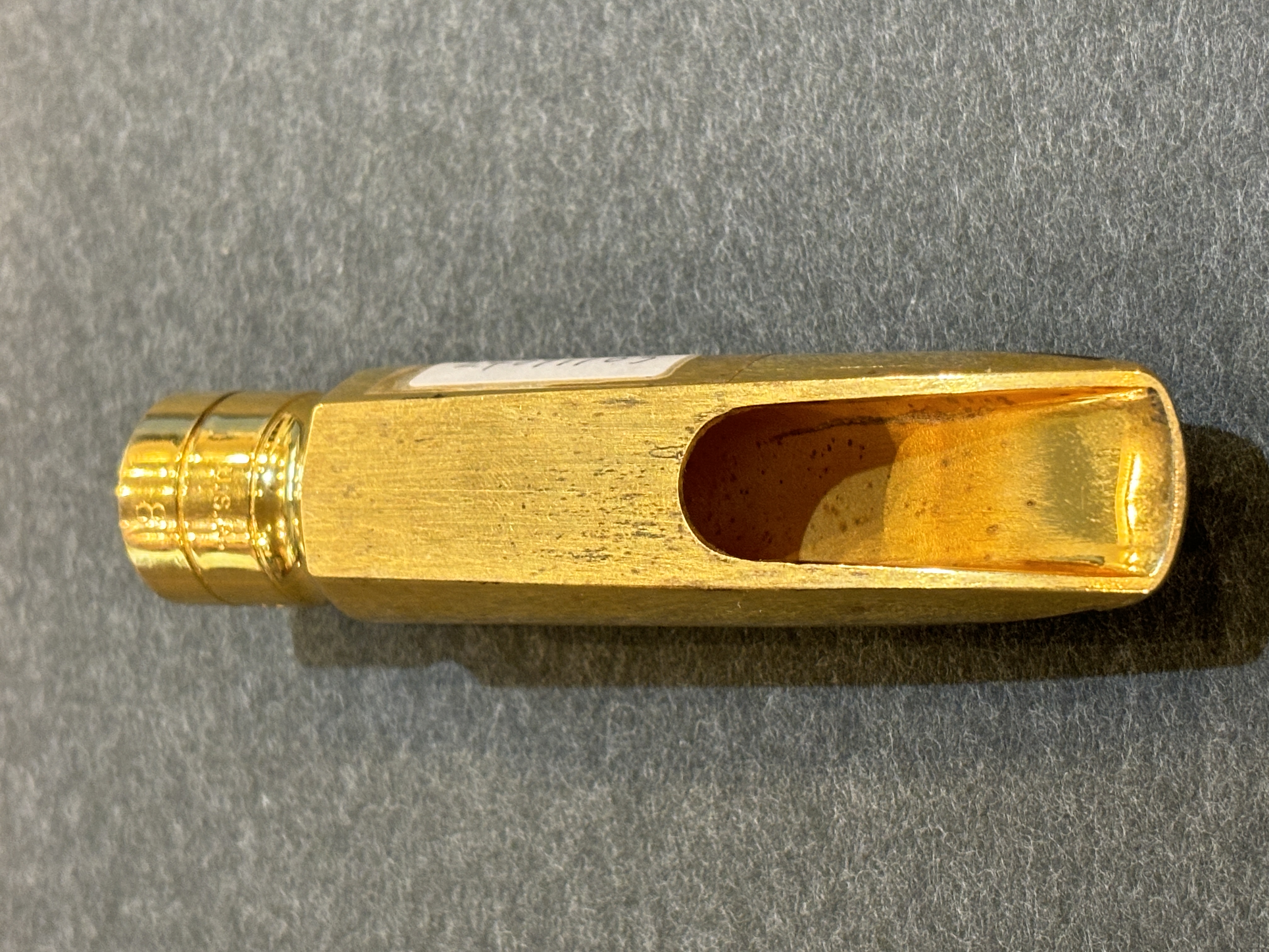 中古サックス ビンデージSAX販売 BRASSWORK / OTTO LINK Super Tone