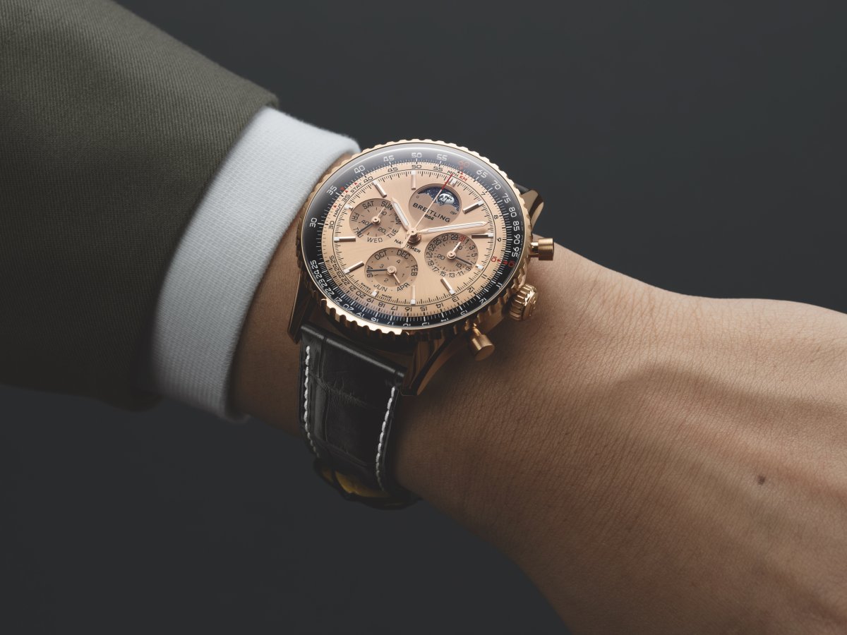 2024年新作】創業140周年の限定モデルとしてアニバーサリーモデルが