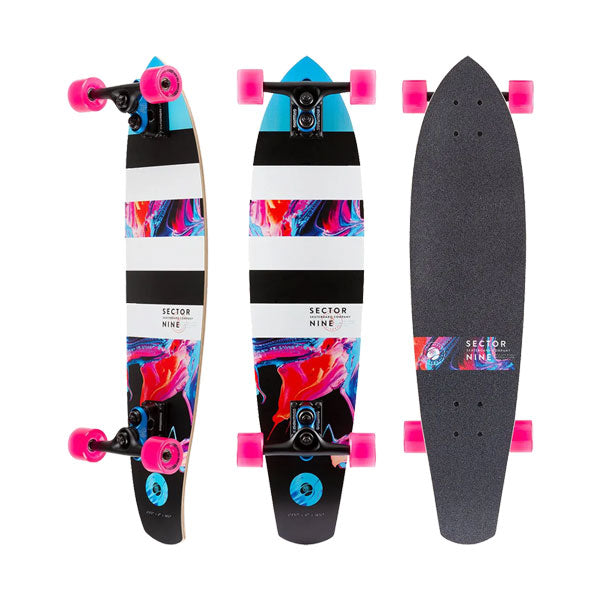 サーフスケート/ロングスケート