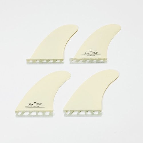 クアッドフィン – BRINE