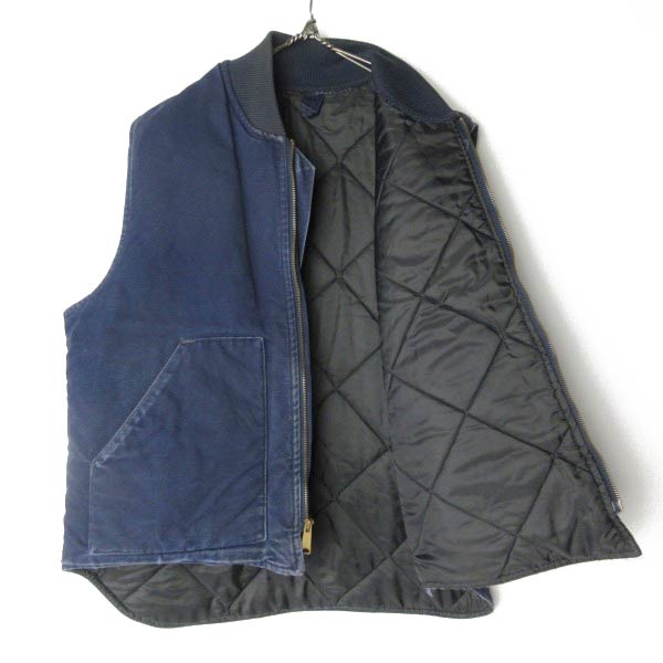 90s カーハート ダックベスト | USA製 - 札幌 ビンテージ 古着屋
