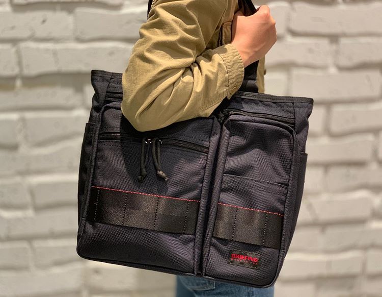 ブリーフィングの人気のコレクションシリーズ『MADE IN USA COLLECTION