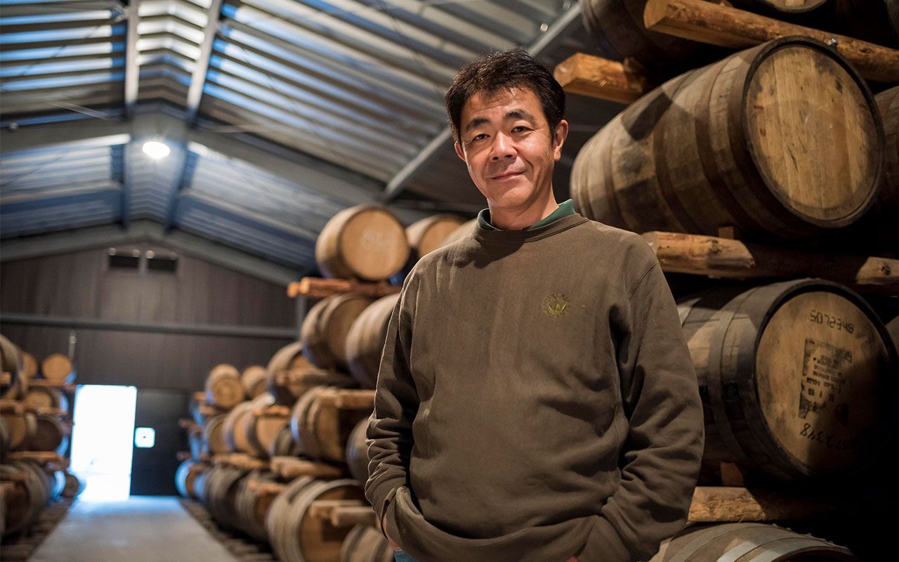 1億円で落札！ 秩父が産んだウイスキー「イチローズモルト」が僅か12年