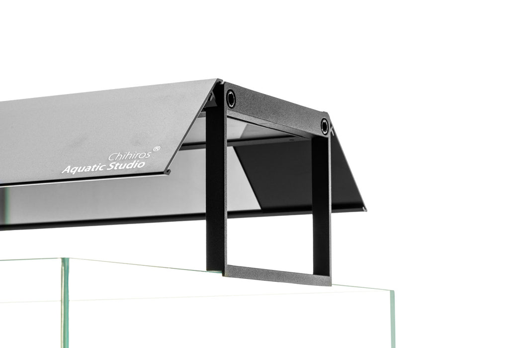 Chihiros WRGB II PRO Light Shade with Mirror — Buce Plant