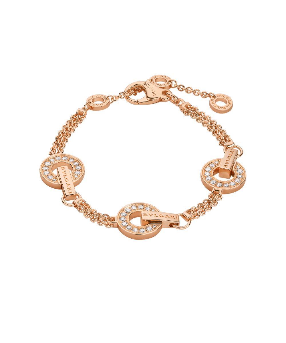 BVLGARI通販 | ブルガリ・ブルガリ ブレスレット | 三越伊勢丹の