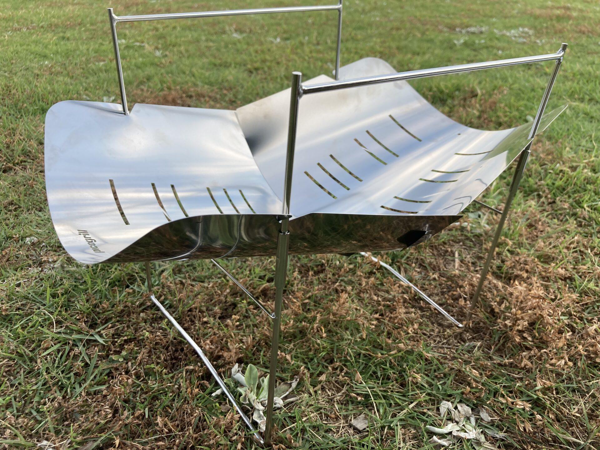 Picogrill.ch】ピコグリル398レビュー 類似品には無い魅力！ヒロシさん