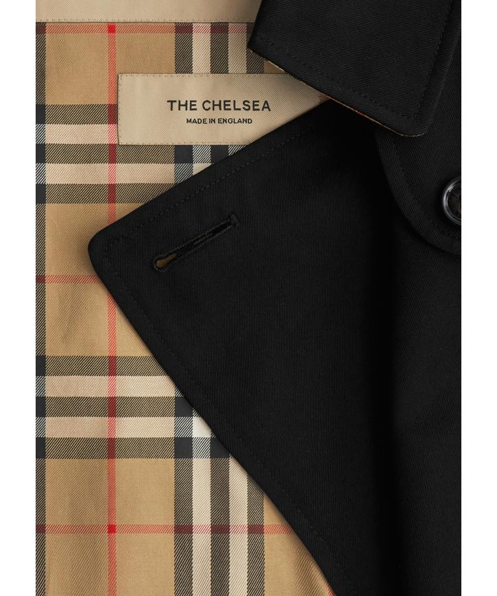 burberry/バーバリー通販 | ミッドレングス チェルシー ヘリテージ