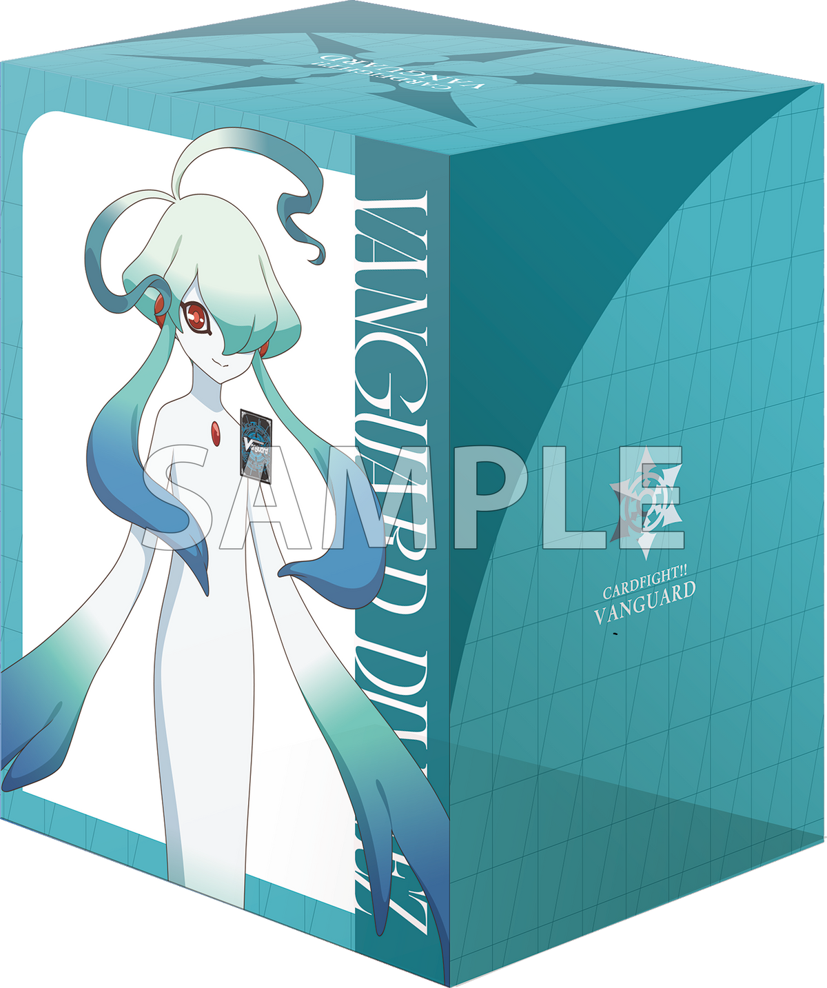 ブシロード デッキホルダーコレクション V3 Vol.1078 カードファイト