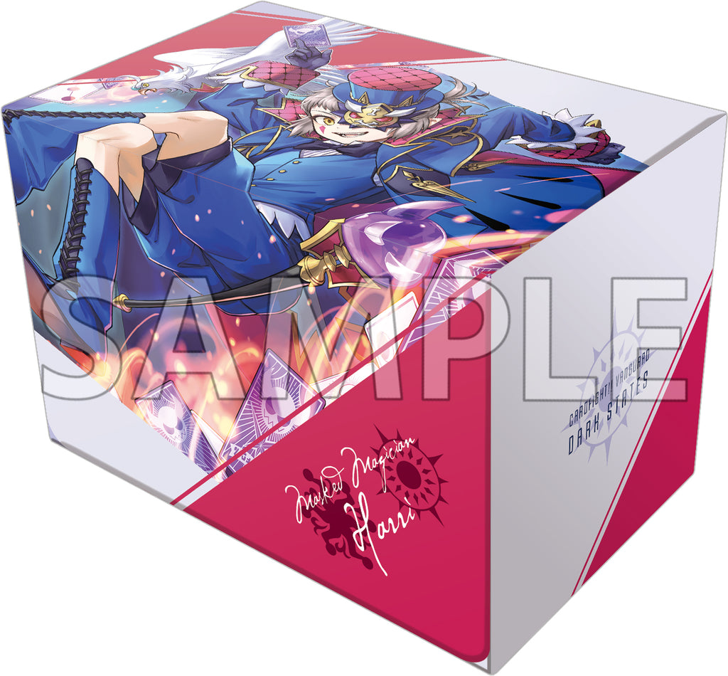 カードファイト!! ヴァンガード ハリーpスタン用セット カードファイト