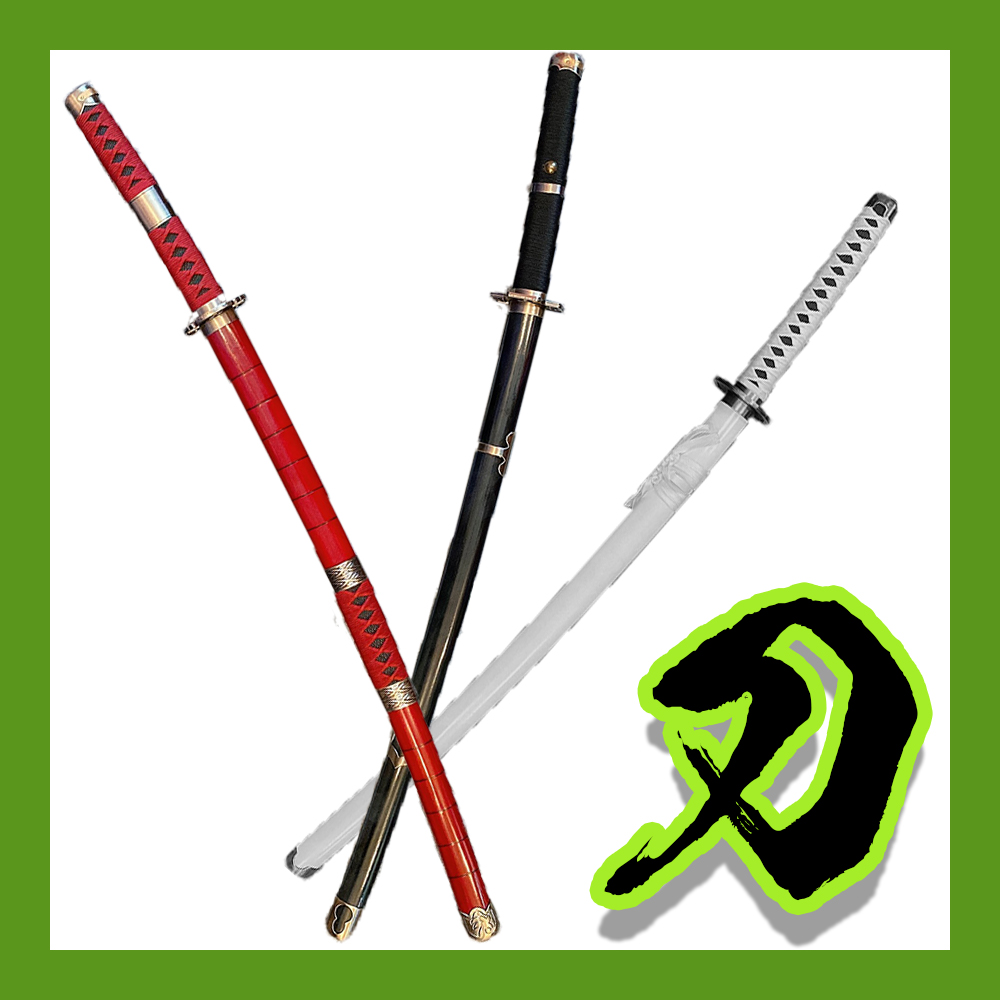 刀 | 大衆演劇衣装なら【役者ごのみ新世界本店】着物・衣装・舞台装置