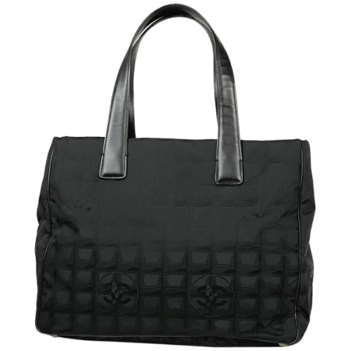 シャネル ニュートラベルラインの定価は？旧ラインとの違いと買取価格