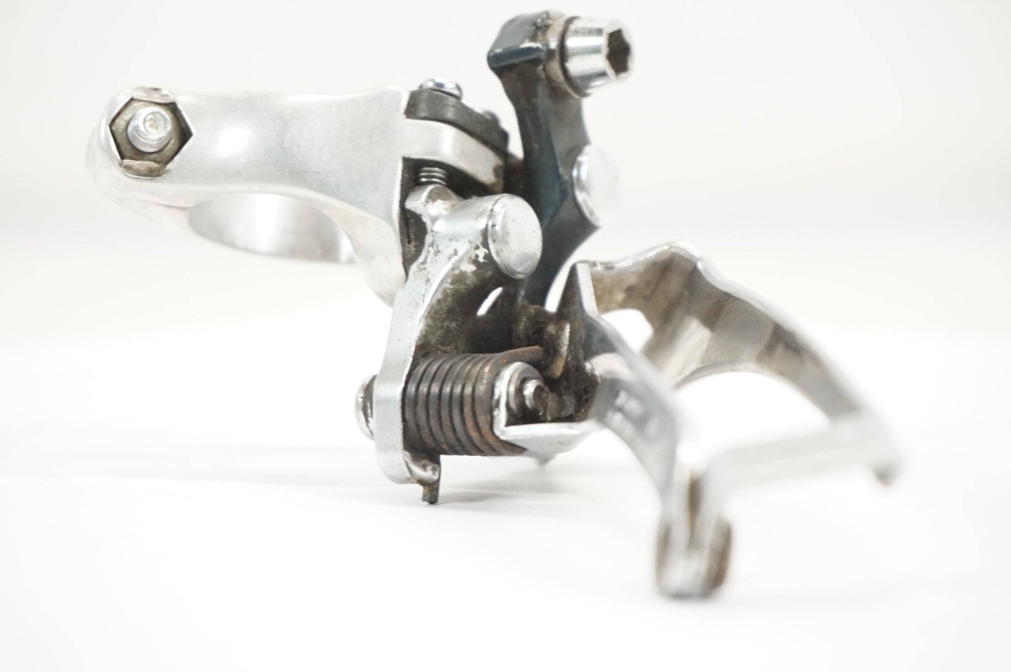 SHIMANO 「シマノ」 105 RD-1050 FD-1050 2x6s コンポセット / 宇都宮