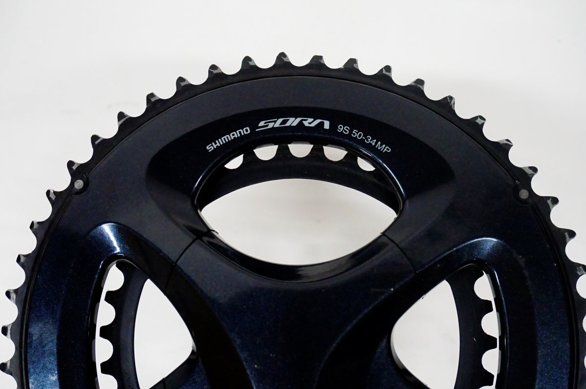 SHIMANO 「シマノ」 SORA R3000 コンポセット / 名古屋大須店