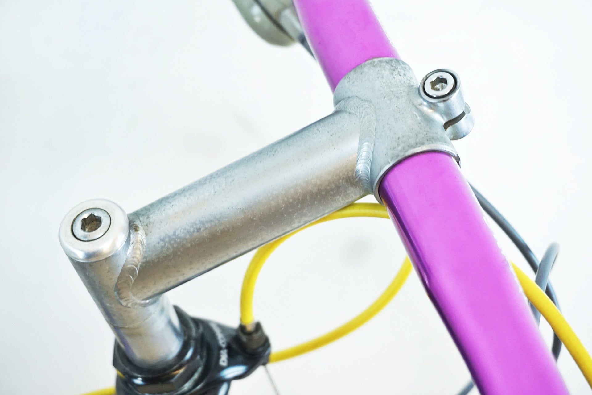 ARAYA 「アラヤ」 MUDDY FOX 1990年代 マウンテンバイク / 有明