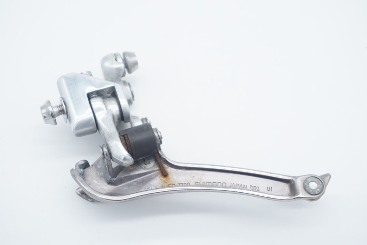 SHIMANO 「シマノ」 DURA-ACE FD-7700 フロントディレイラー / 滋賀