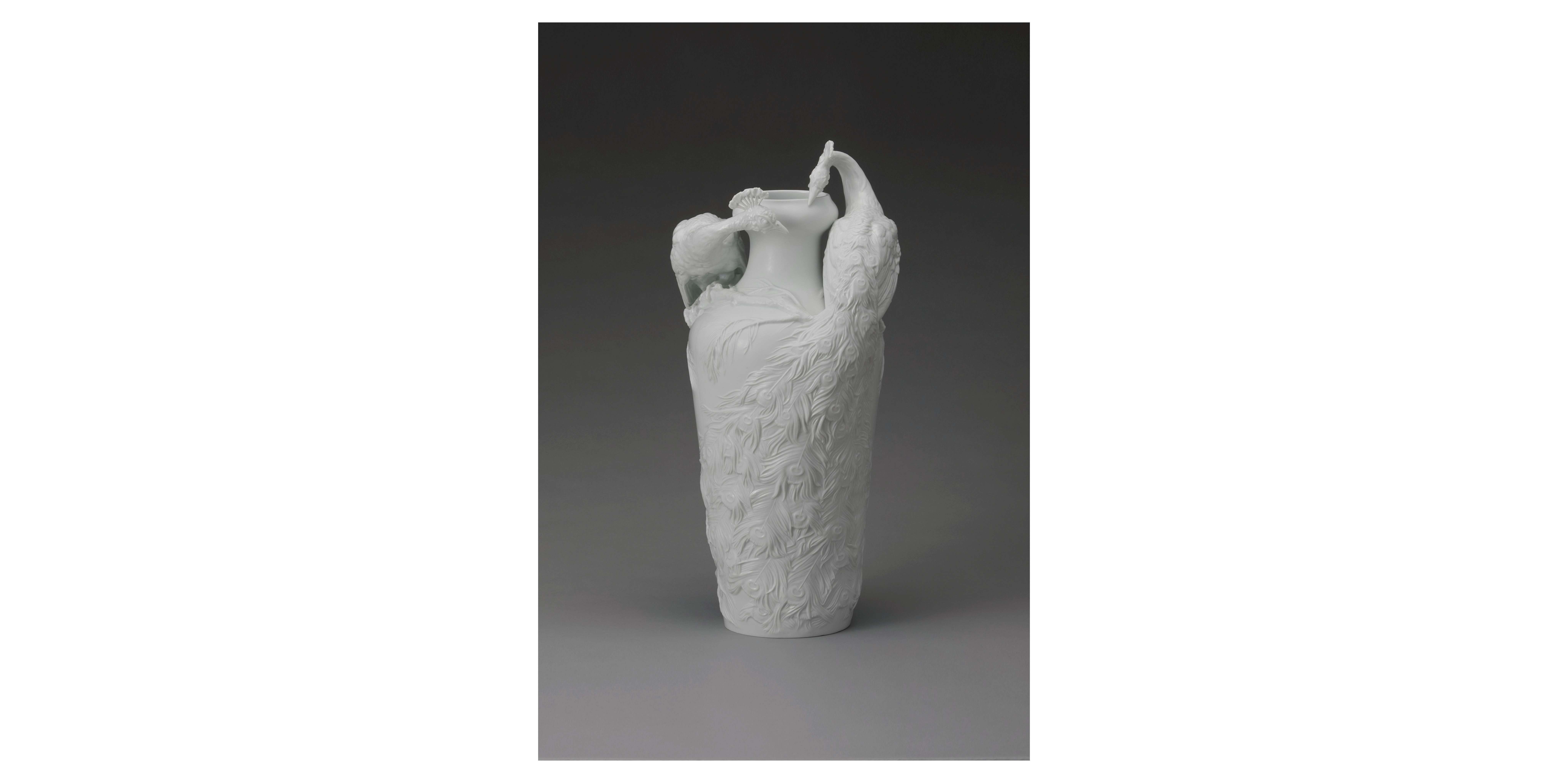 イタリアの磁器 ‐ リチャード ジノリのクラシックとモダン（愛知県陶磁