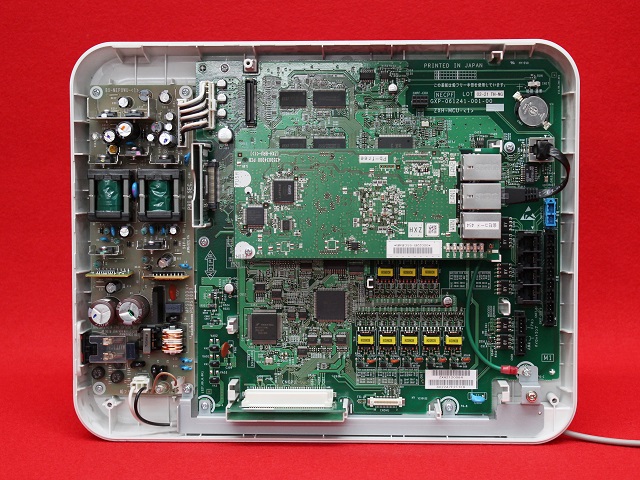 ZXH-ME-(1)｜テルワールド（NTT中古ビジネスフォン販売店）