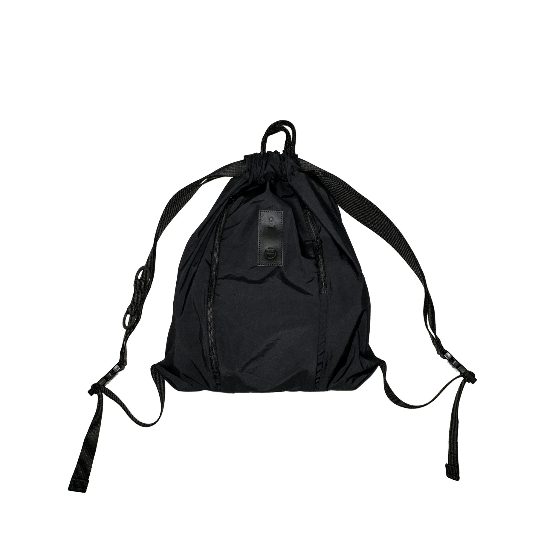 24時間以内発送 24時間以内発送 完売品 新品 黒色 18fw Backpack 完売品
