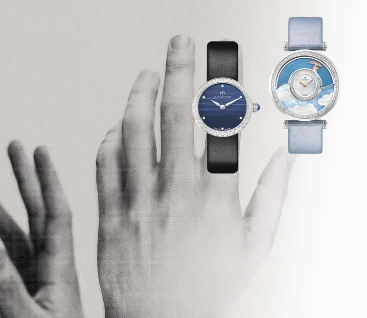 BIJOU MONTRE(ビジュモントレ)買取【高く売る】ならc-style