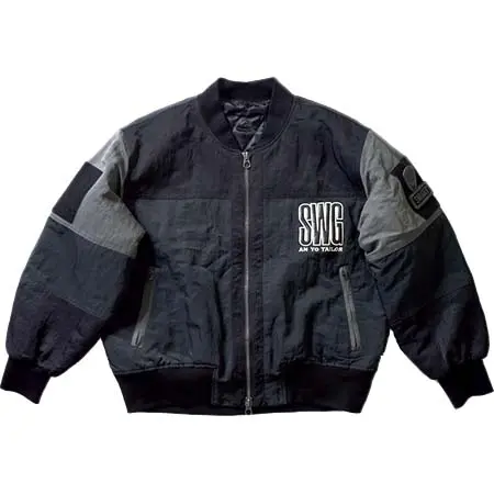 SWAGGER (スワッガー)買取【高く売る】ならc-style