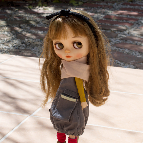 ブライスアウトフィットオシャレなお洋服セット その他人形 Doll Dress