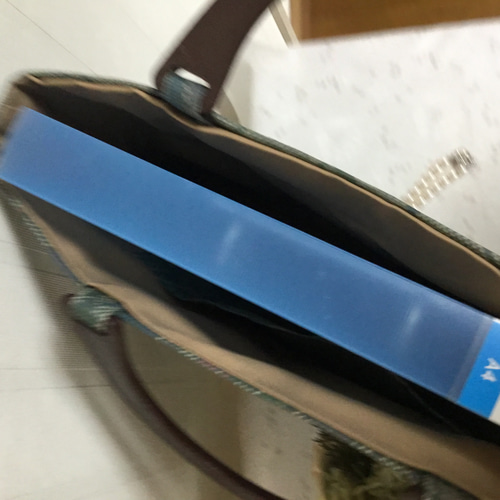 花ぷらら・オリジナル・洋服でも着物でも使える・大島紬・1点物