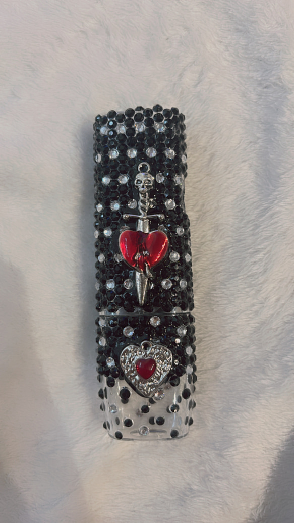 iQOSケース イルマワンケース iQOS デコ 平成ギャル ギャル 地雷系