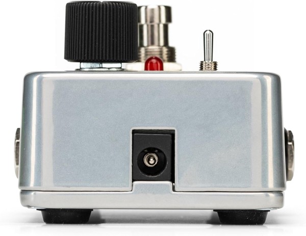 electro-harmonix エフェクター／リバーブ HOLY GRAILの商品ページ｜卸