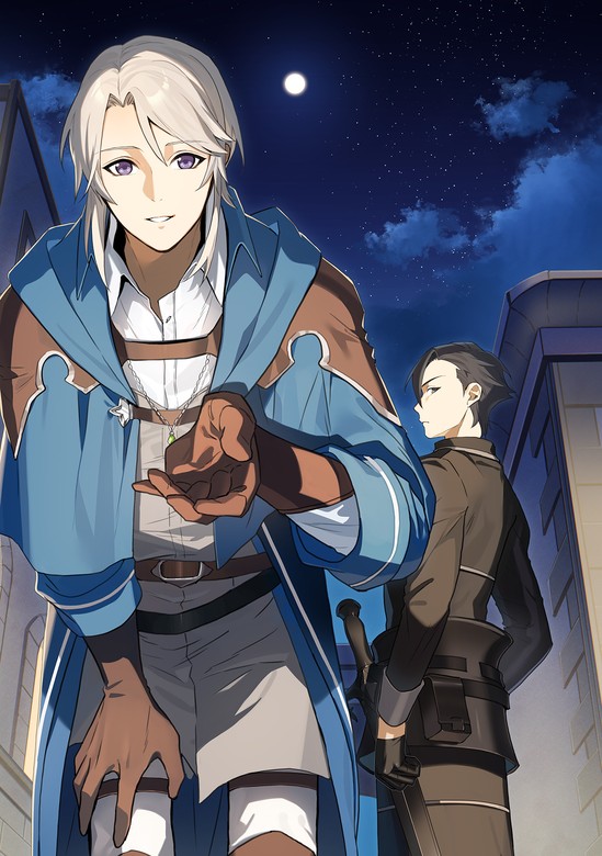 最新刊】穏やか貴族の休暇のすすめ。@COMIC 第15巻 - マンガ（漫画