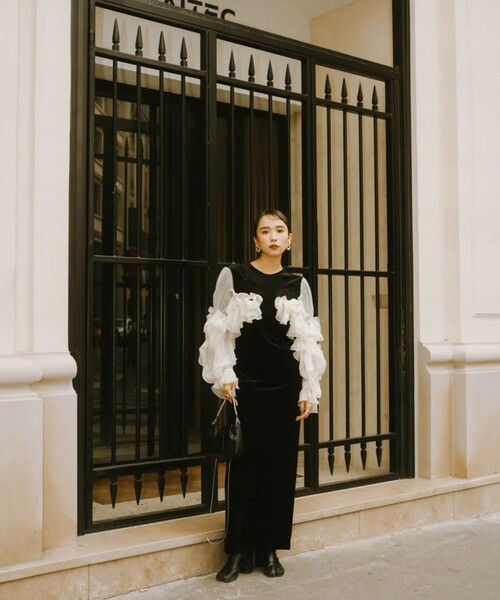 Knuth Marf（クヌースマーフ）の「【Knuth Marf/クヌースマーフ】2way