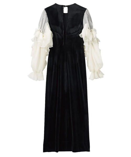 Knuth Marf（クヌースマーフ）の「【Knuth Marf/クヌースマーフ】2way