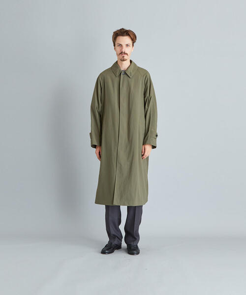 Steven Alan（スティーブンアラン）の「＜Steven Alan＞ NYLON BAL