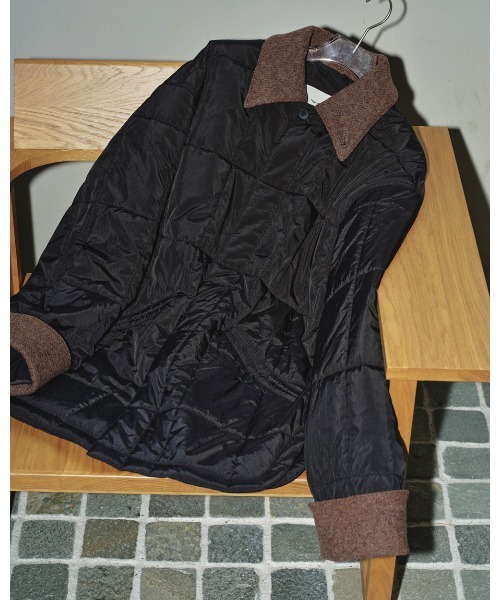 TODAYFUL ☆ Wool Soutiencollar Jacket TODAYFUL(トゥデイフル