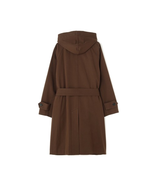 MARGARET HOWELL（マーガレットハウエル）の「COTTON GABARDINE